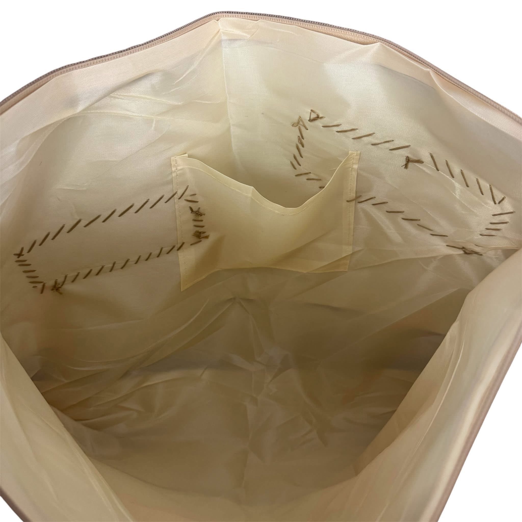 The Bailey Tote Bag