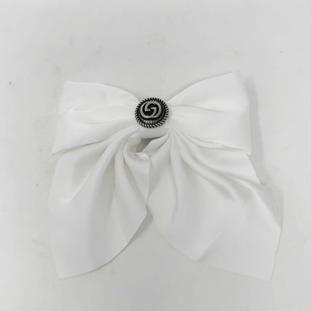 The Glory Hair Bow