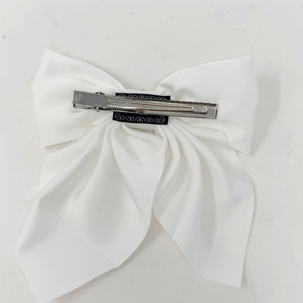 The Glory Hair Bow