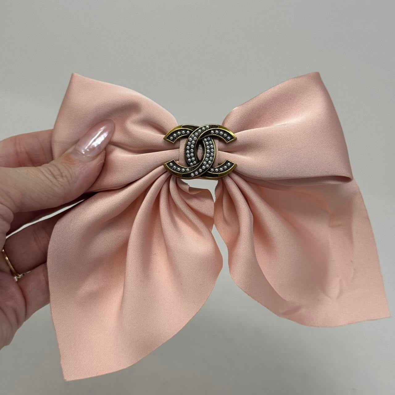 The Sweetie Hair Bow