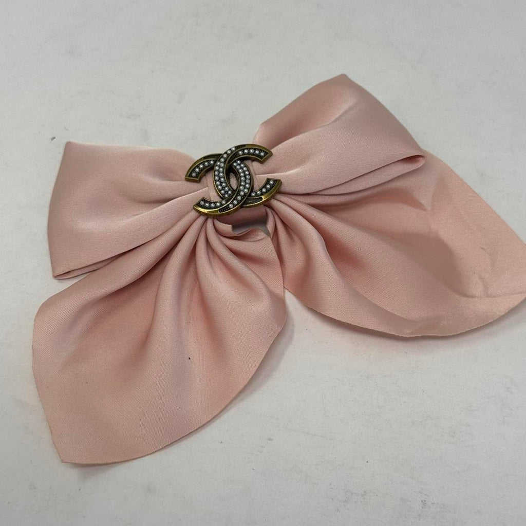 The Sweetie Hair Bow