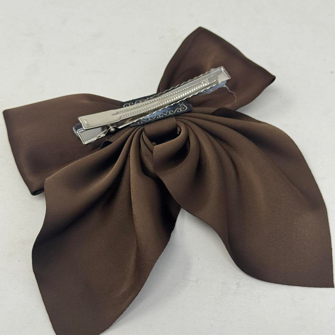 The QT Pie Hair Bow