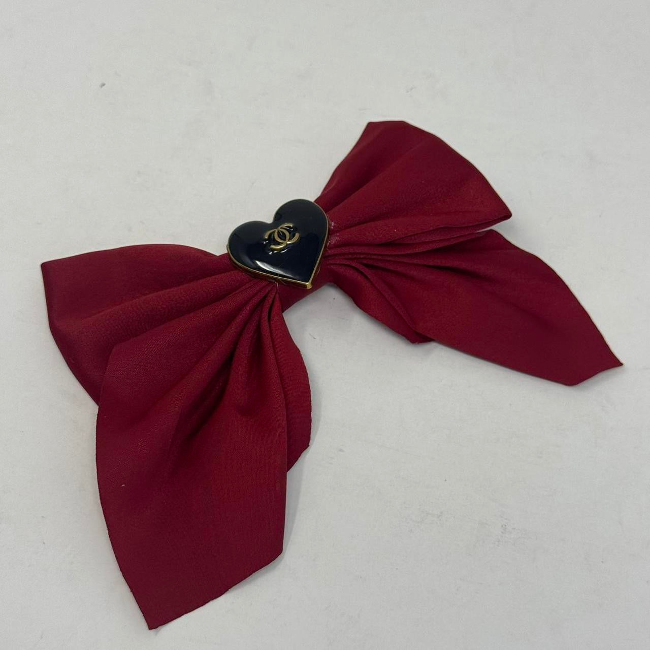 The Wine & Dine Me Hair Bow