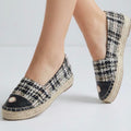 The Carlin Shoes