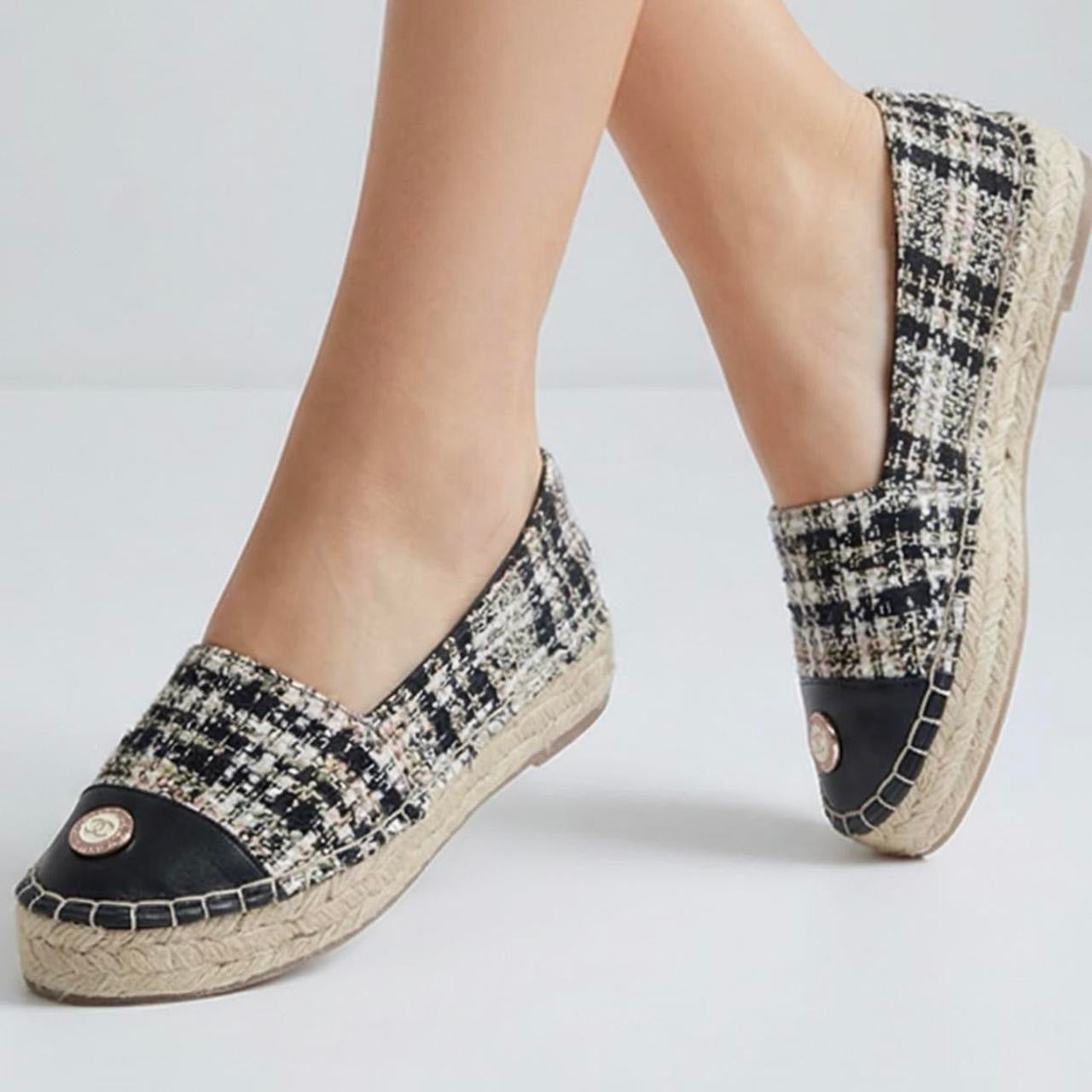 The Carlin Shoes