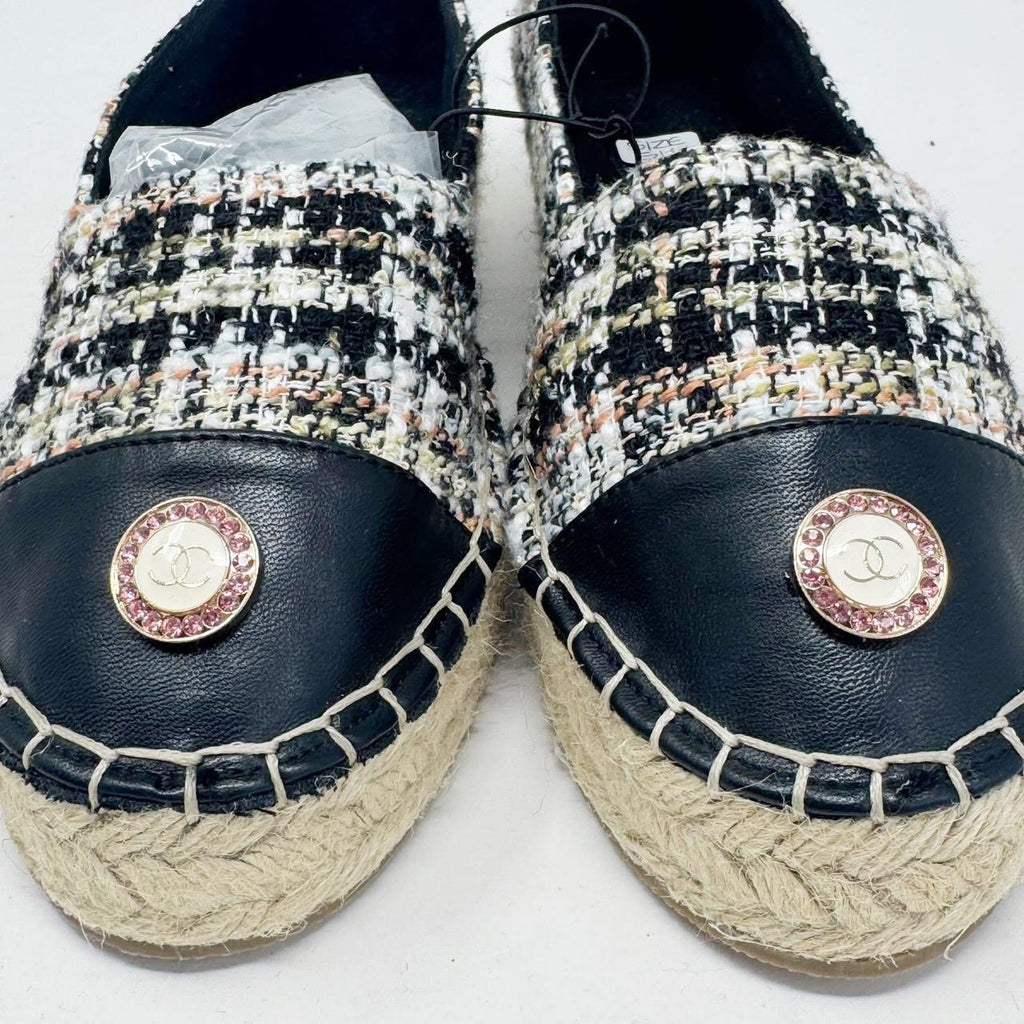 The Carlin Shoes