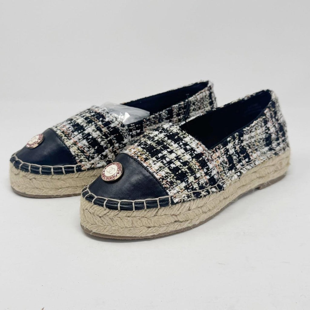 The Carlin Shoes