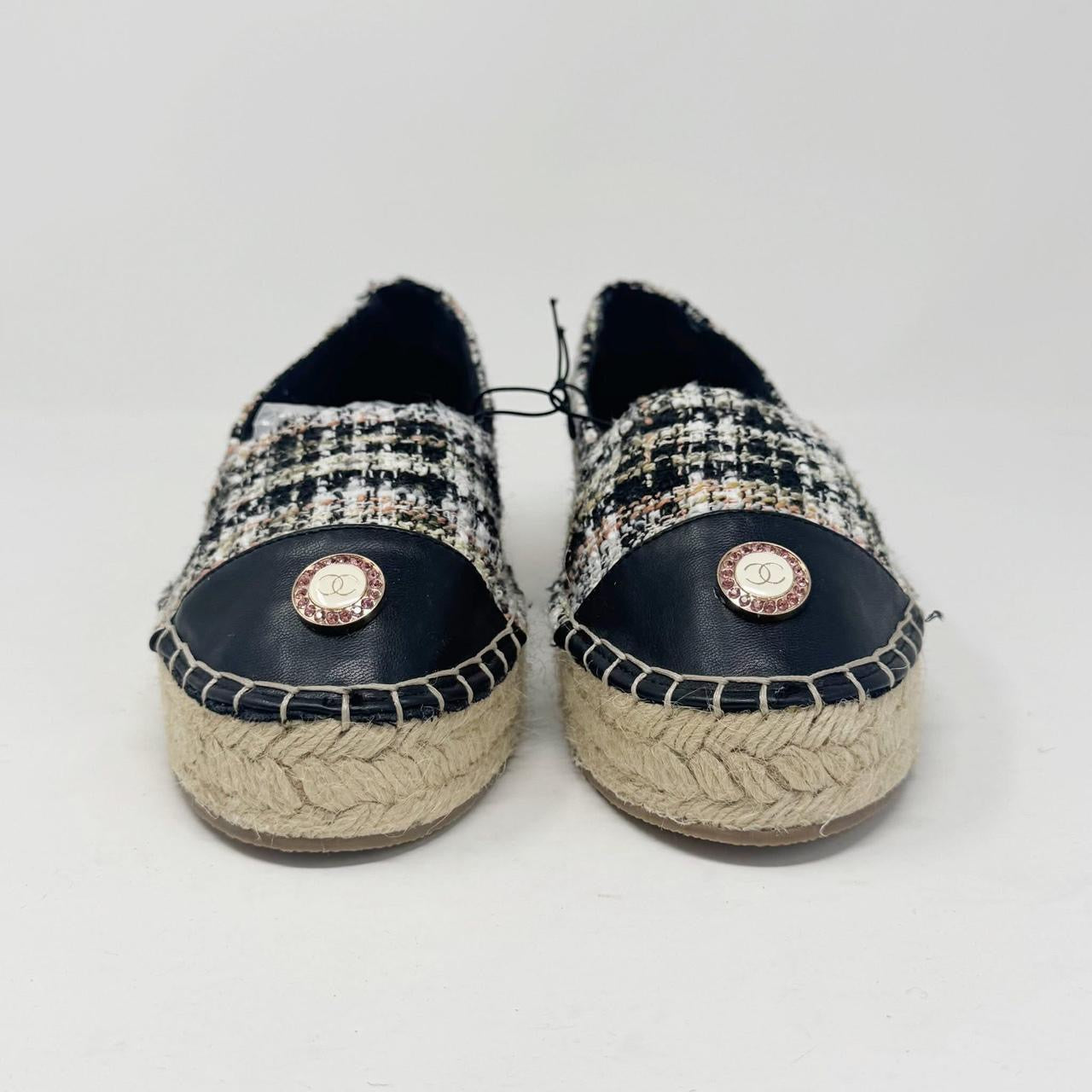The Carlin Shoes