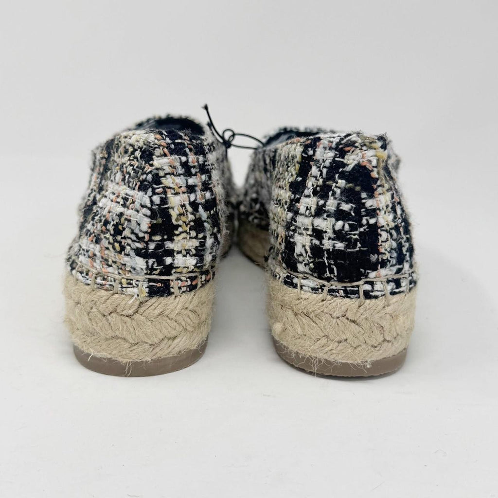 The Carlin Shoes