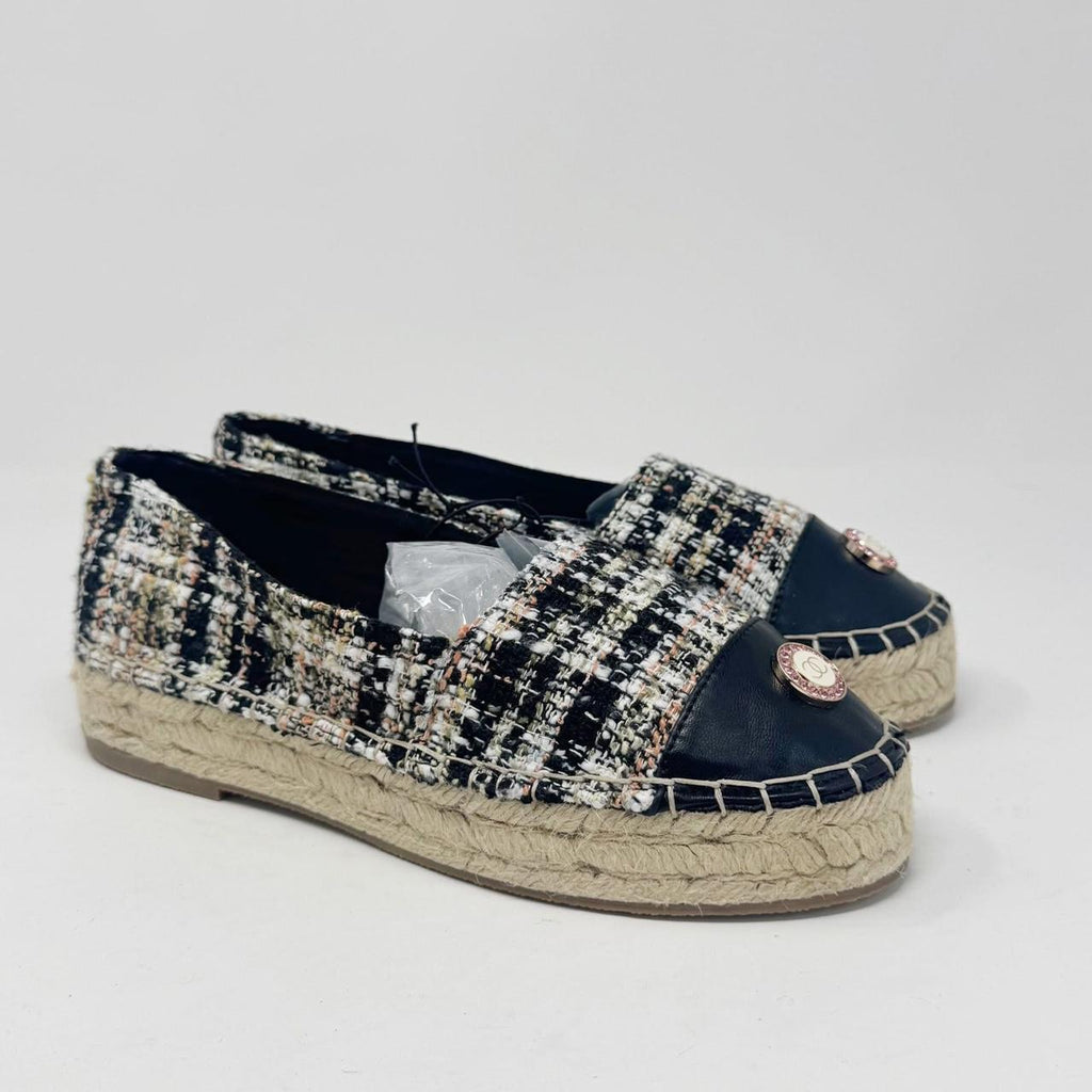 The Carlin Shoes
