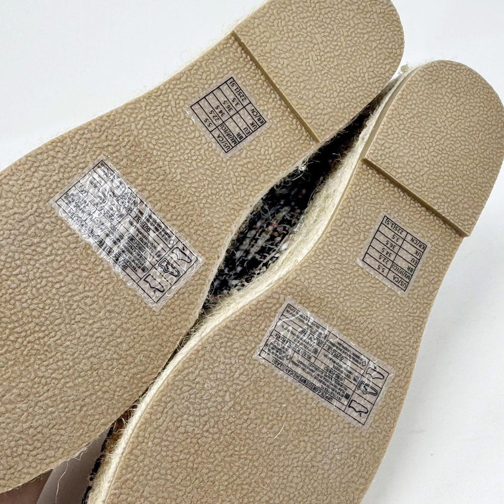 The Carlin Shoes