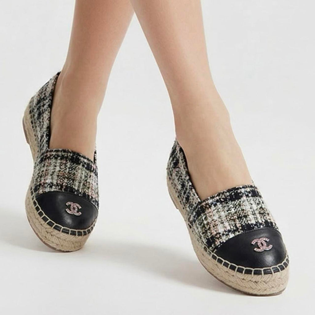 The Carlin II Shoes