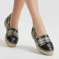 The Carlin II Shoes