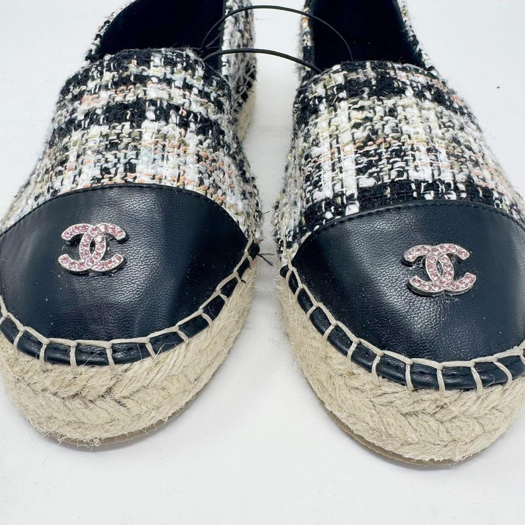 The Carlin II Shoes