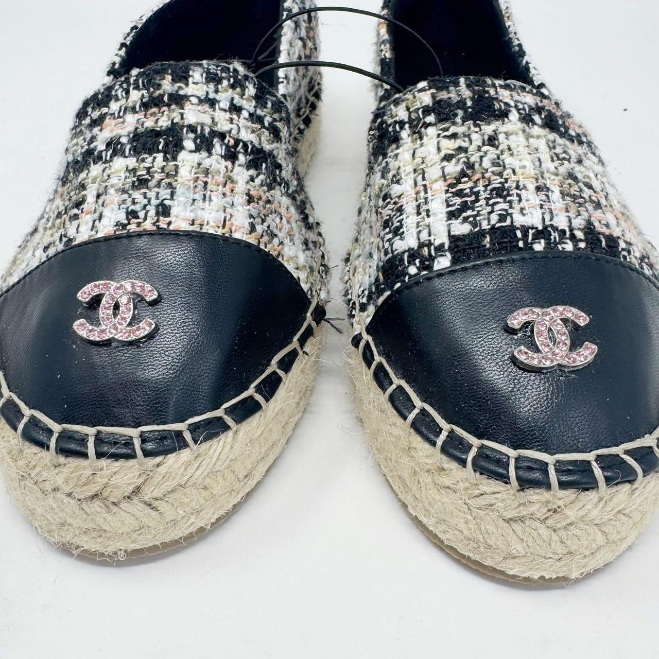 The Carlin II Shoes