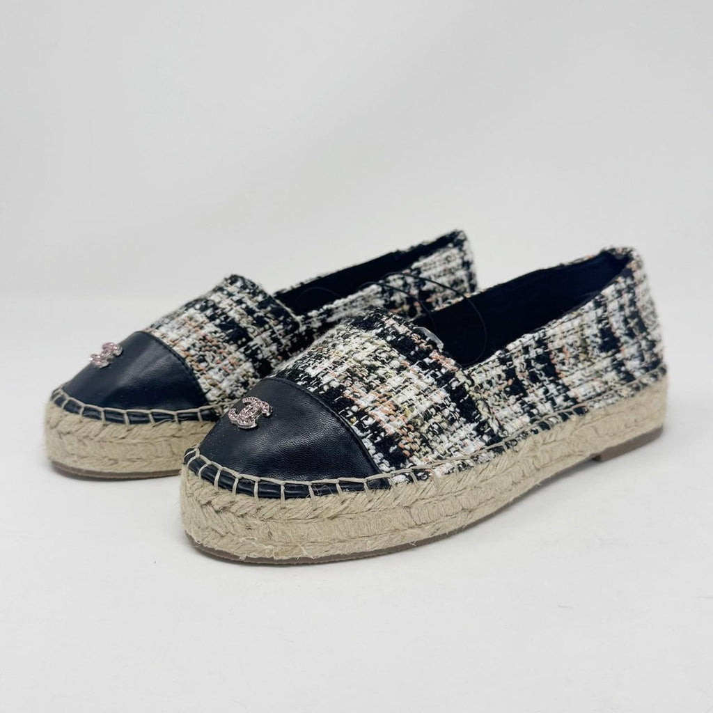 The Carlin II Shoes