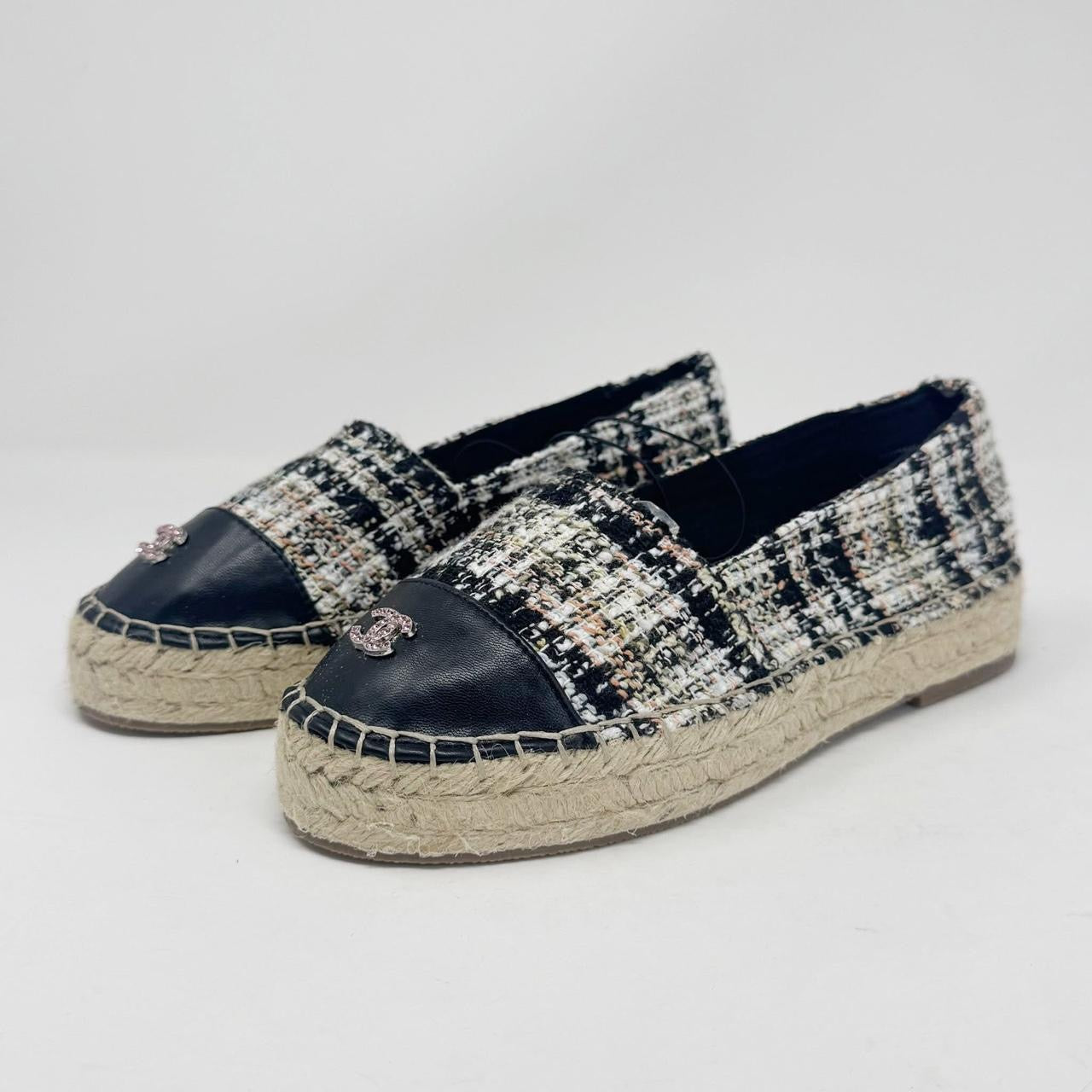 The Carlin II Shoes