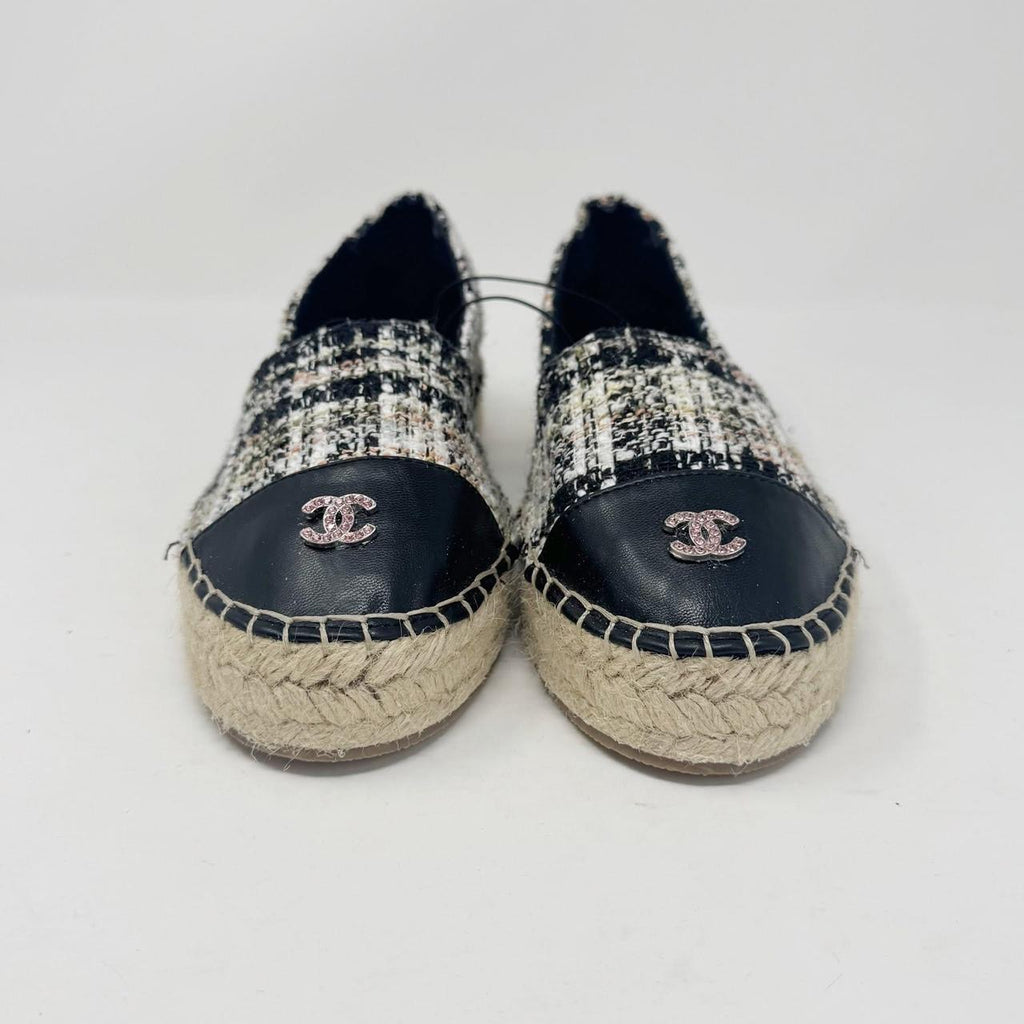The Carlin II Shoes