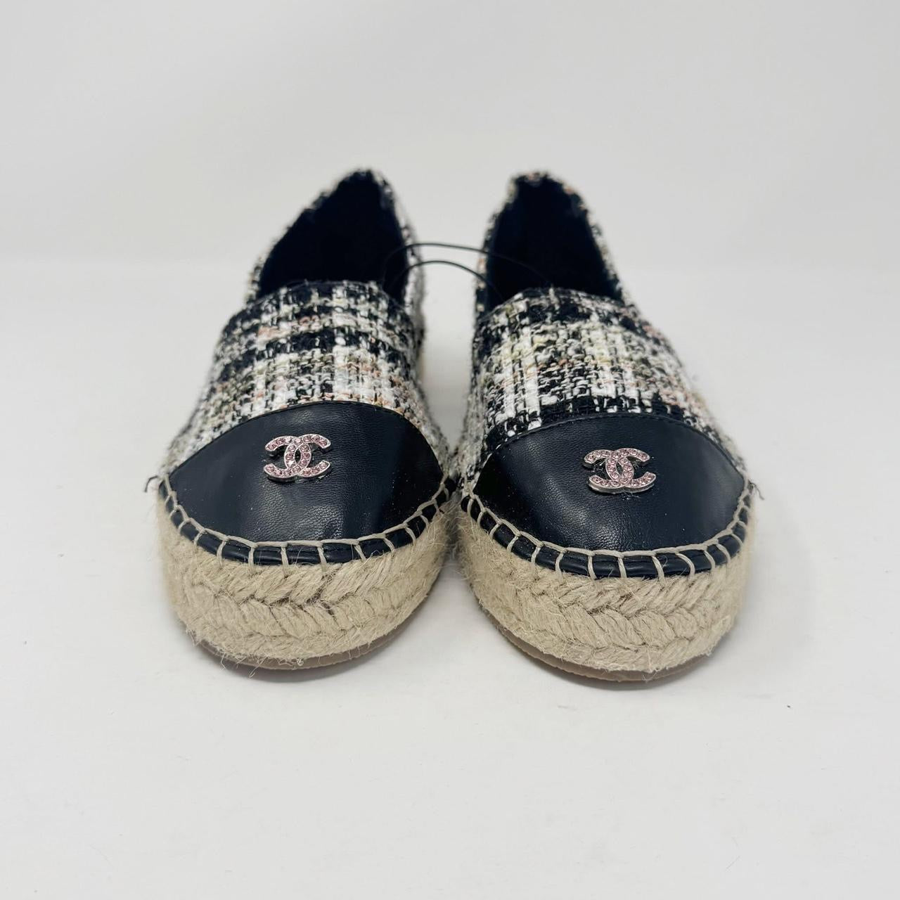 The Carlin II Shoes