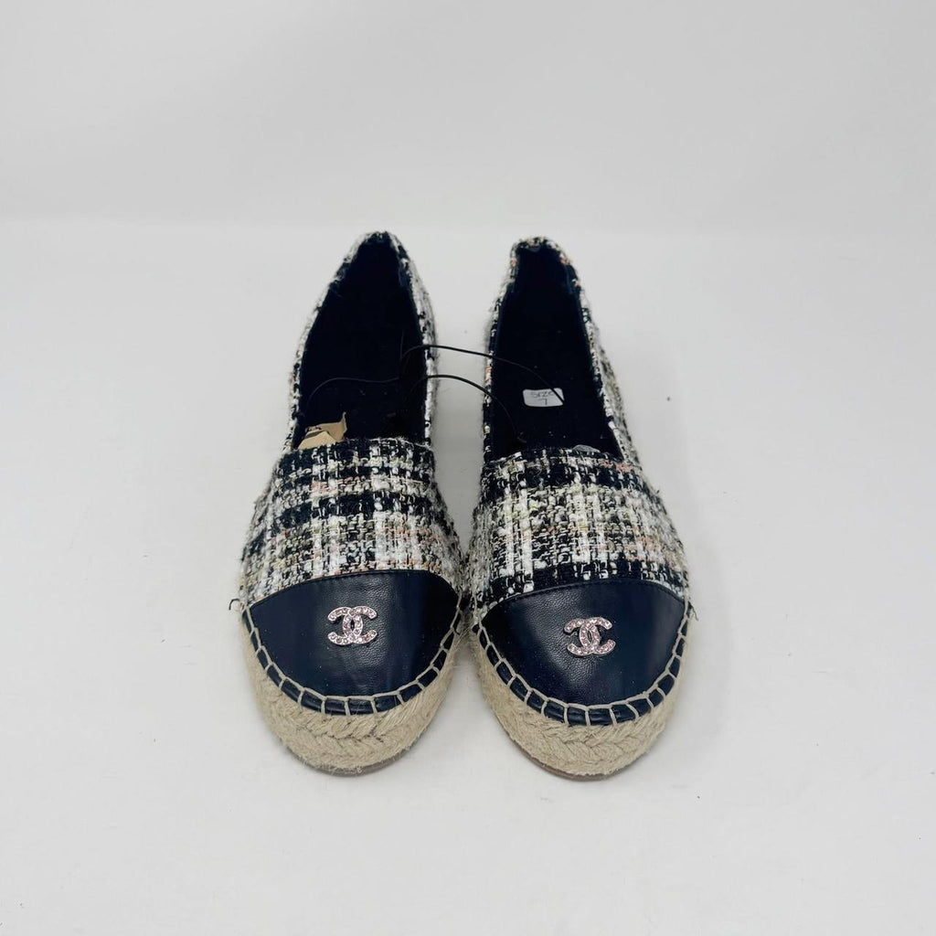 The Carlin II Shoes