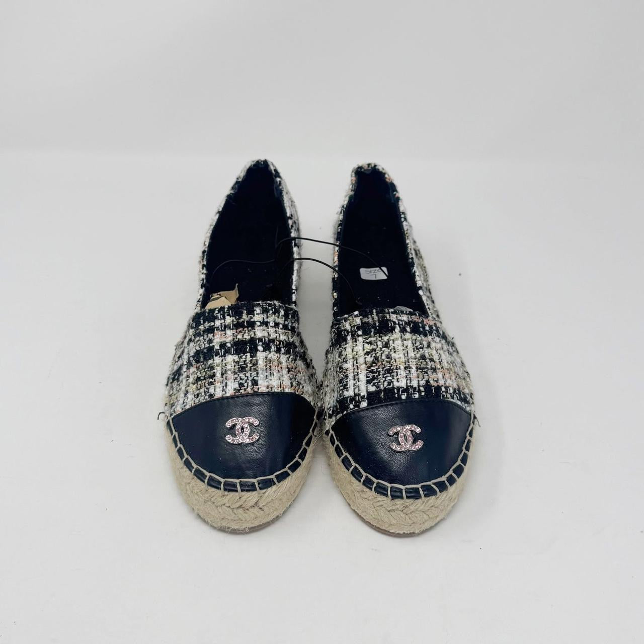 The Carlin II Shoes