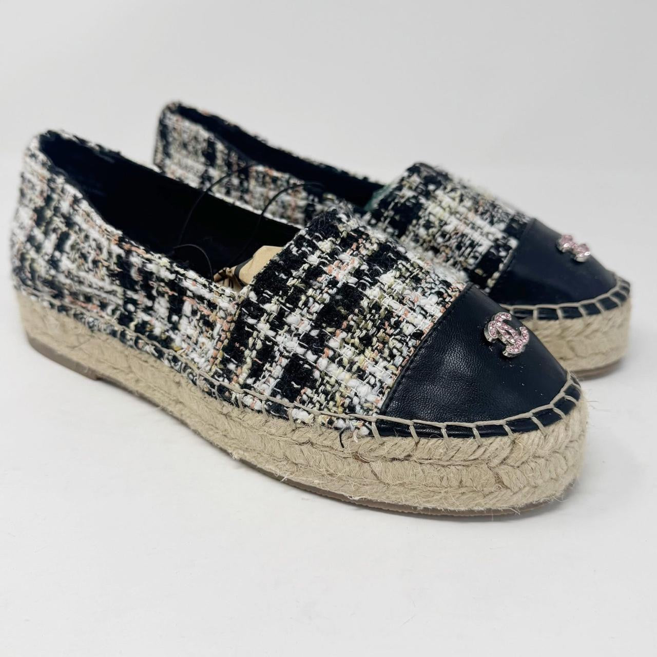 The Carlin II Shoes