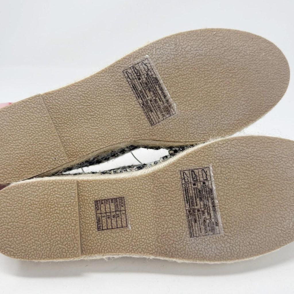 The Carlin II Shoes