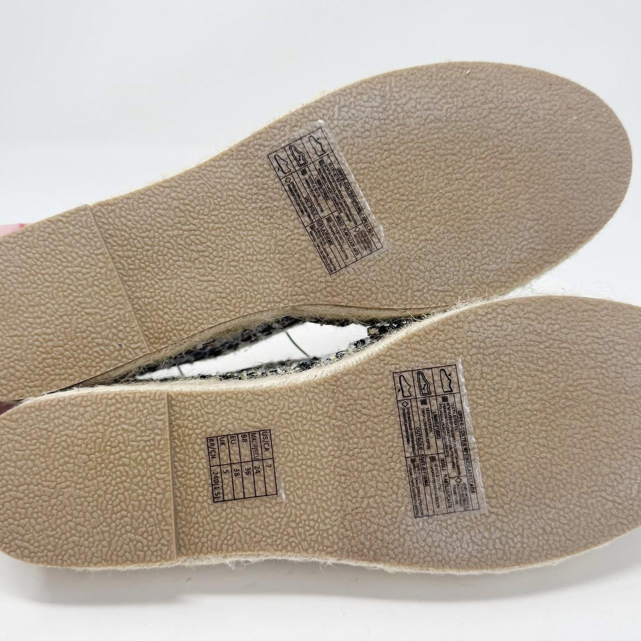 The Carlin II Shoes