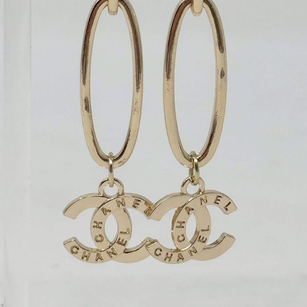 The Chaine Earrings