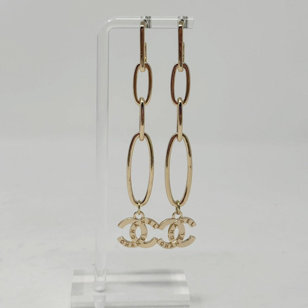 The Chaine Earrings