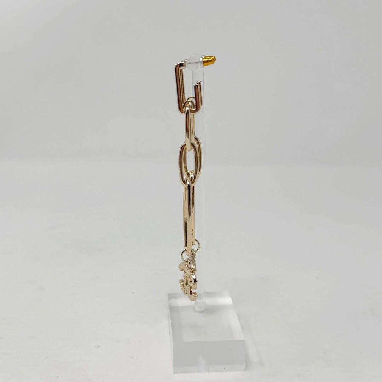 The Chaine Earrings