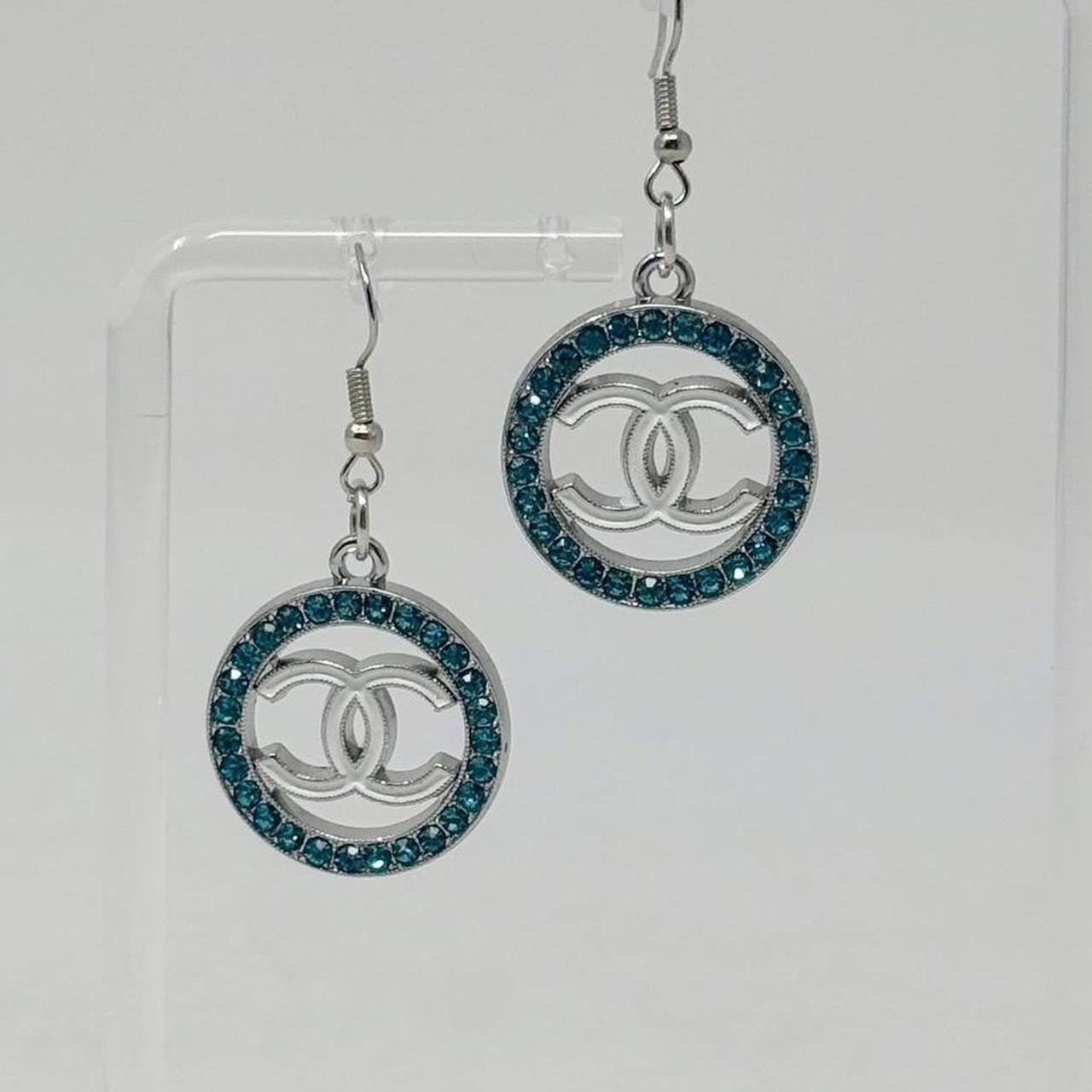 The Chantlee Earrings