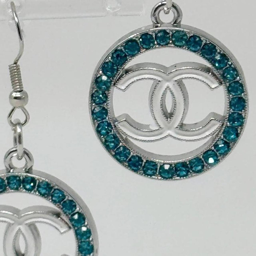 The Chantlee Earrings
