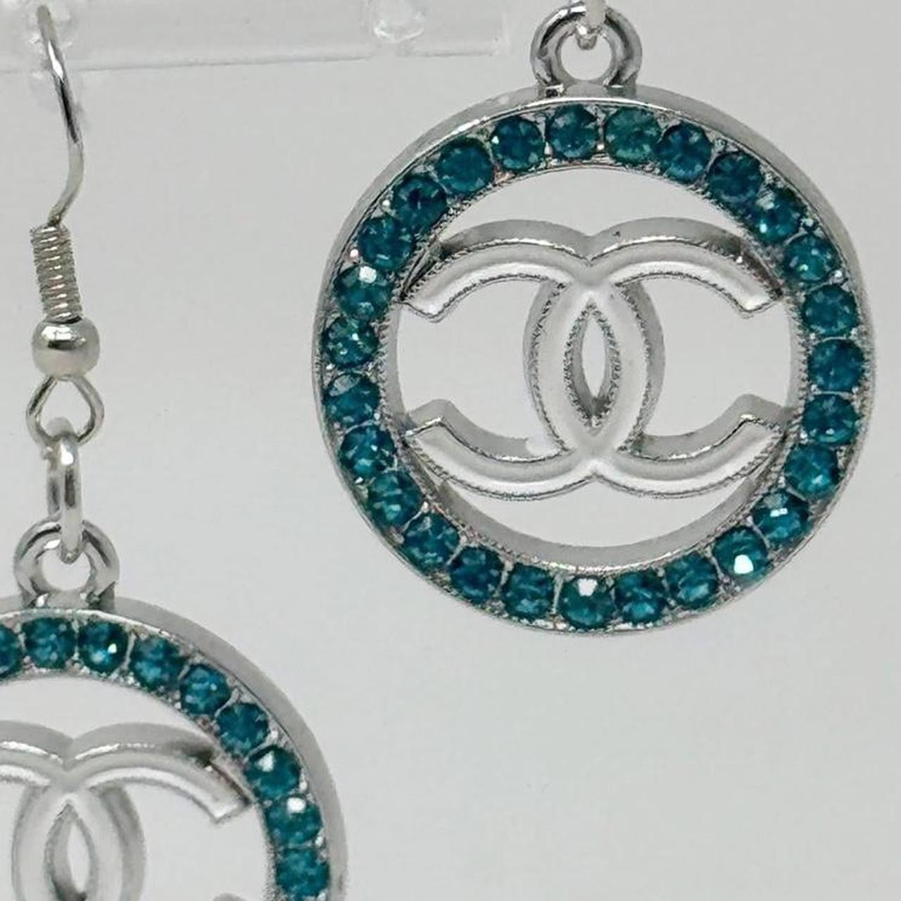 The Chantlee Earrings