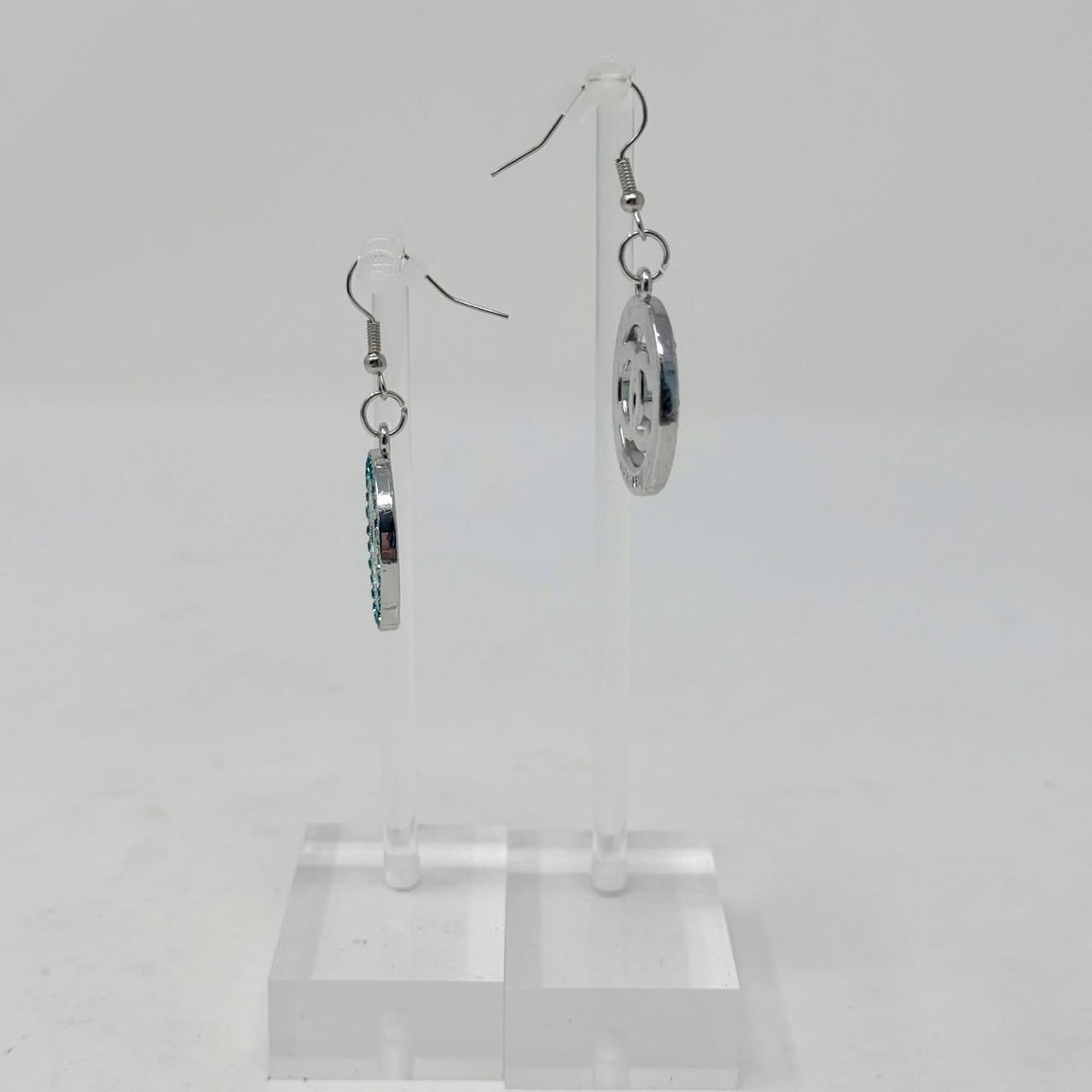 The Chantlee Earrings