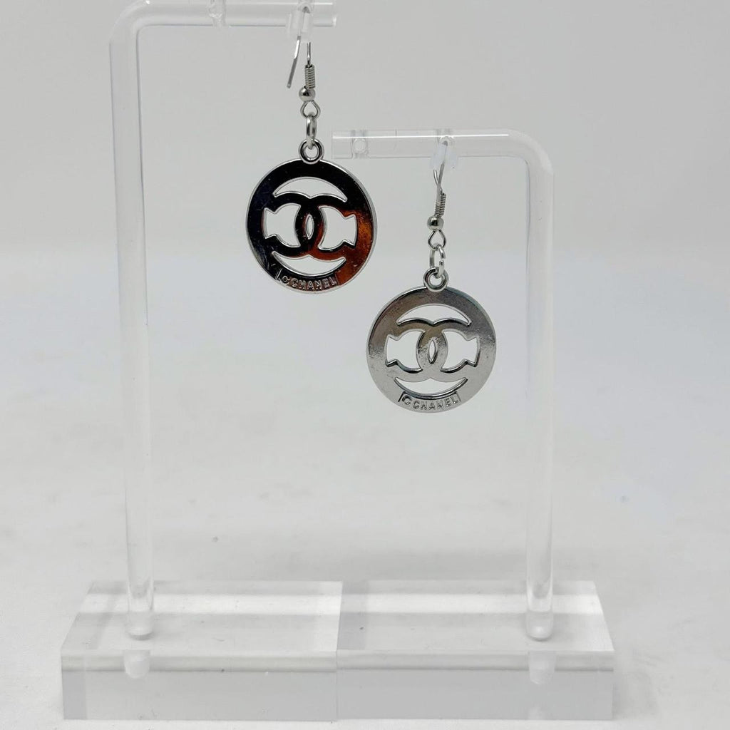The Chantlee Earrings