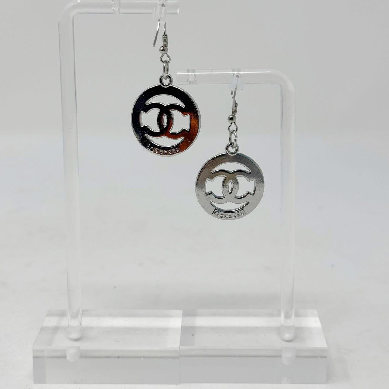The Chantlee Earrings