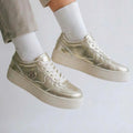 The Vanity Shoes