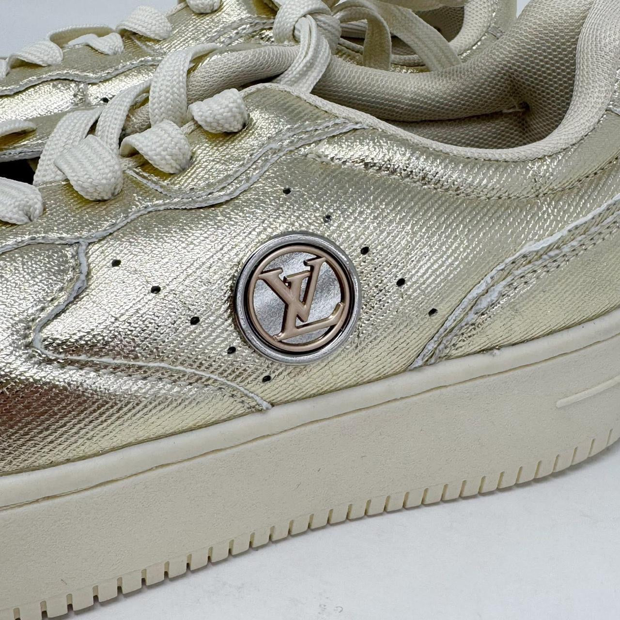 The Vanity Shoes