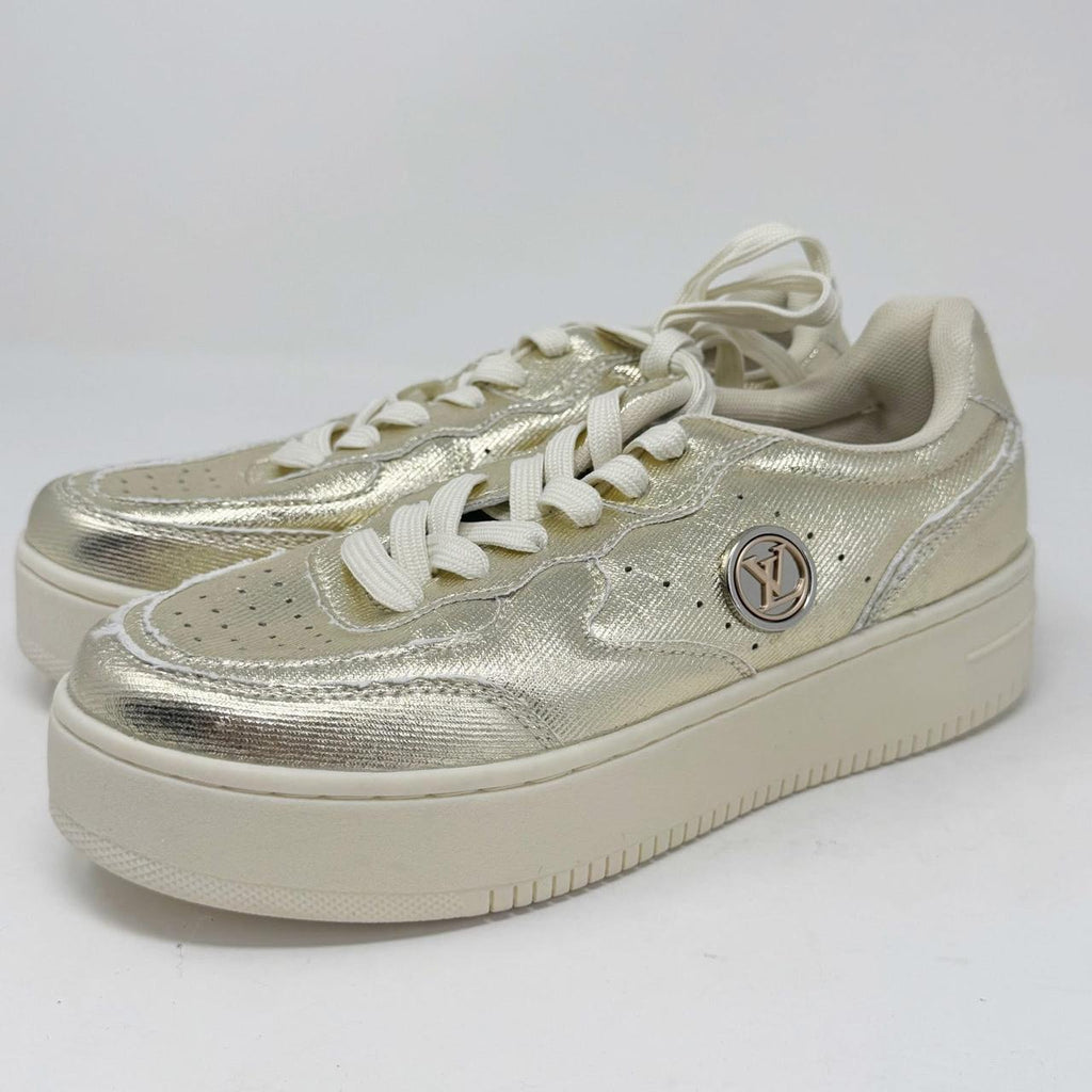 The Vanity Shoes