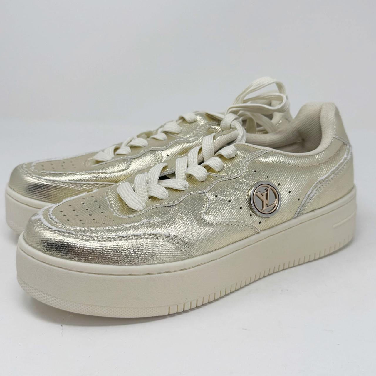 The Vanity Shoes