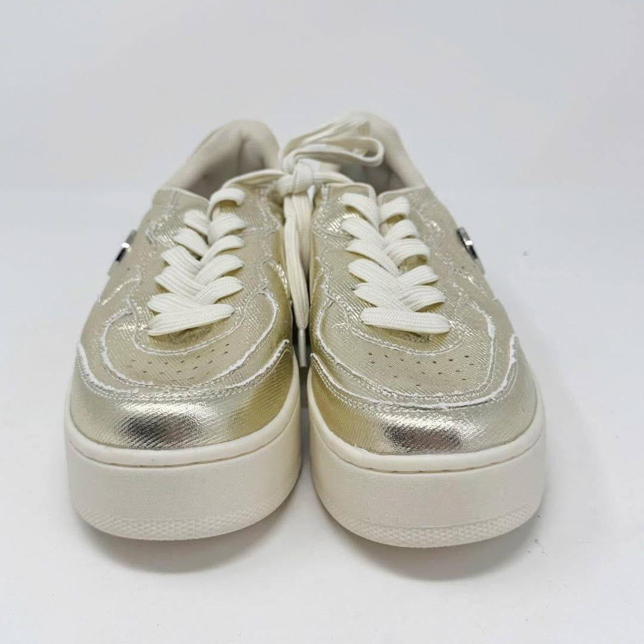 The Vanity Shoes