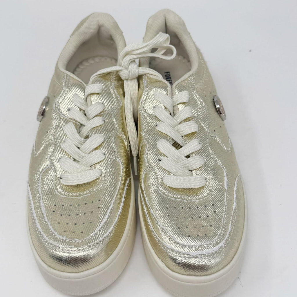 The Vanity Shoes