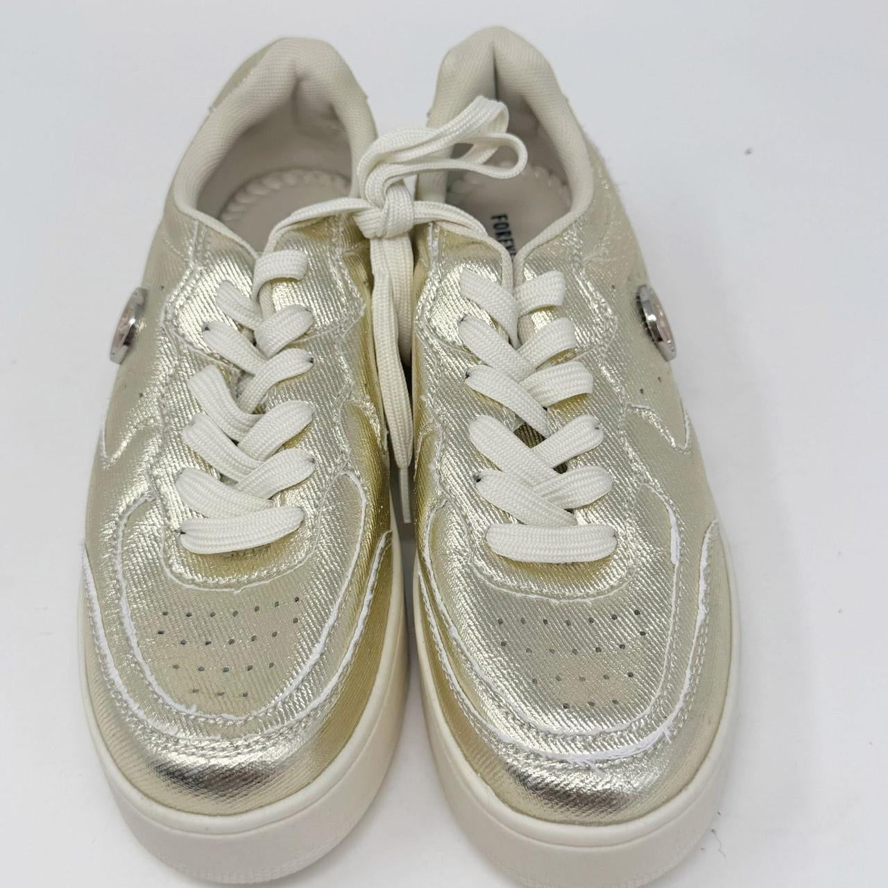 The Vanity Shoes