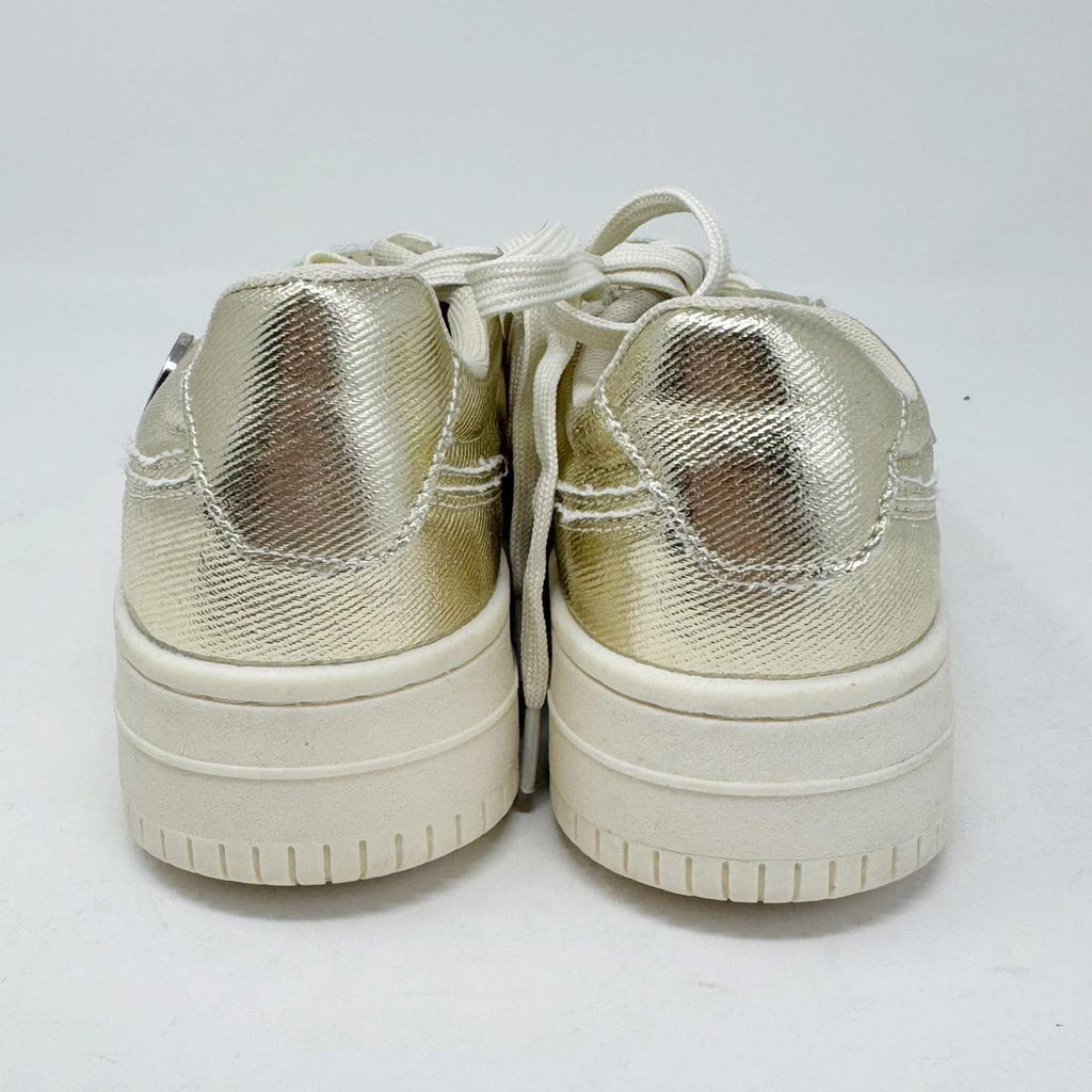 The Vanity Shoes