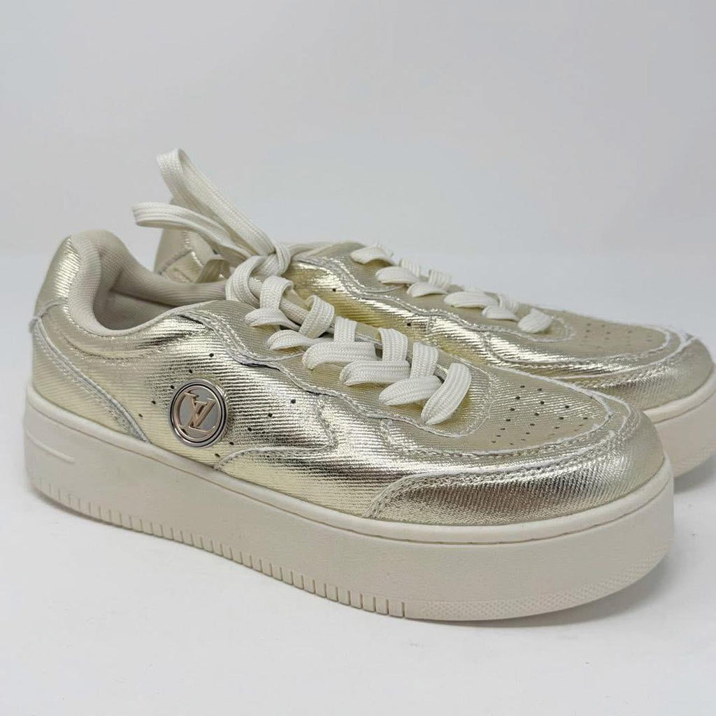 The Vanity Shoes