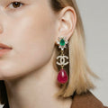 The Cheyenne Earrings
