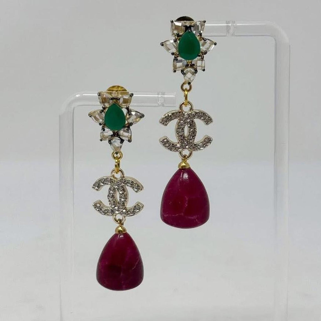 The Cheyenne Earrings
