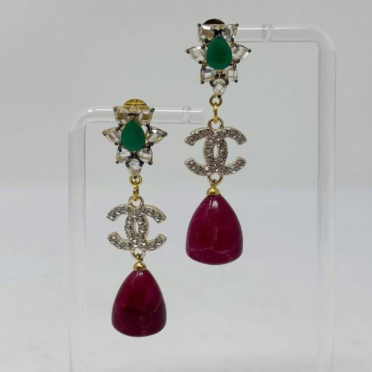 The Cheyenne Earrings