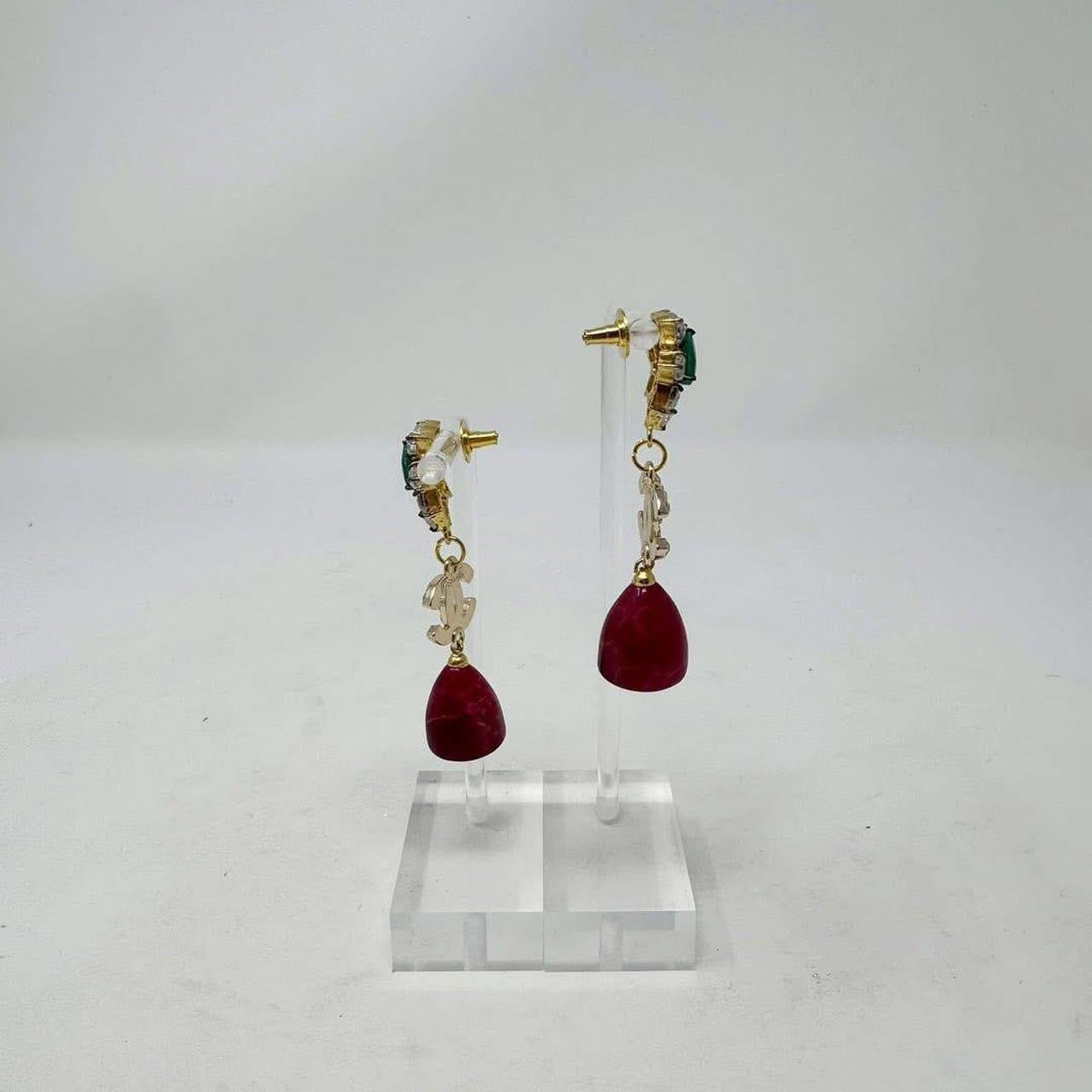 The Cheyenne Earrings